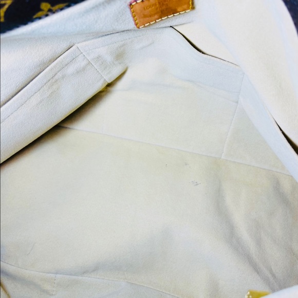 Louis Vuitton Artsy MM - Picture 2 of 11